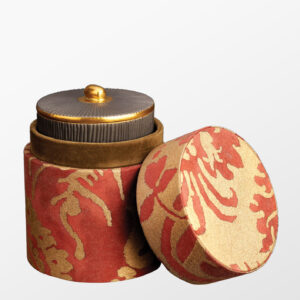 Fortuny Pleats Scented Candle