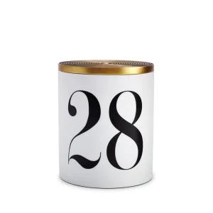 Mamounia No. 28 Candle