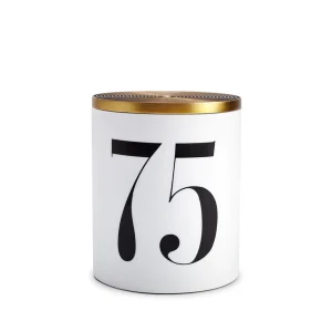 Thé Russe No. 75 Candle