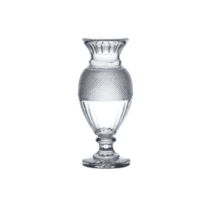 Diamant Baluster Vase