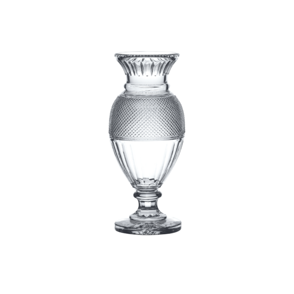 Diamant Baluster Vase
