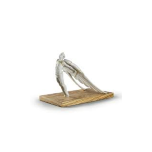 Icarus Figurine