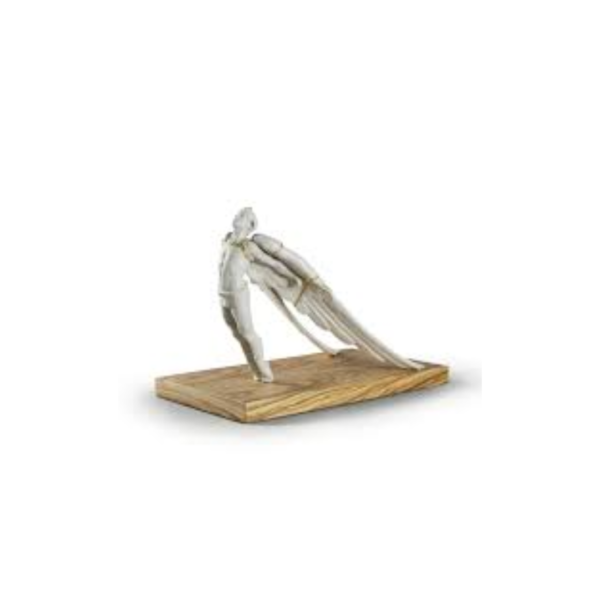 Icarus Figurine