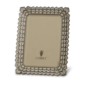 Deco Noir Frame