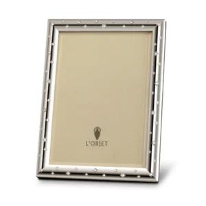 Stars Frame – Platinum 8x10