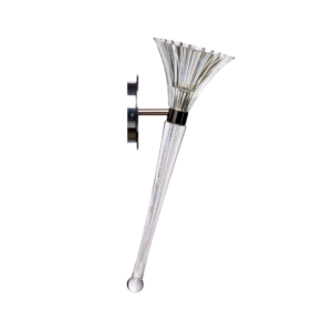 MILLE NUITS WALL SCONCE TORCHÈRE