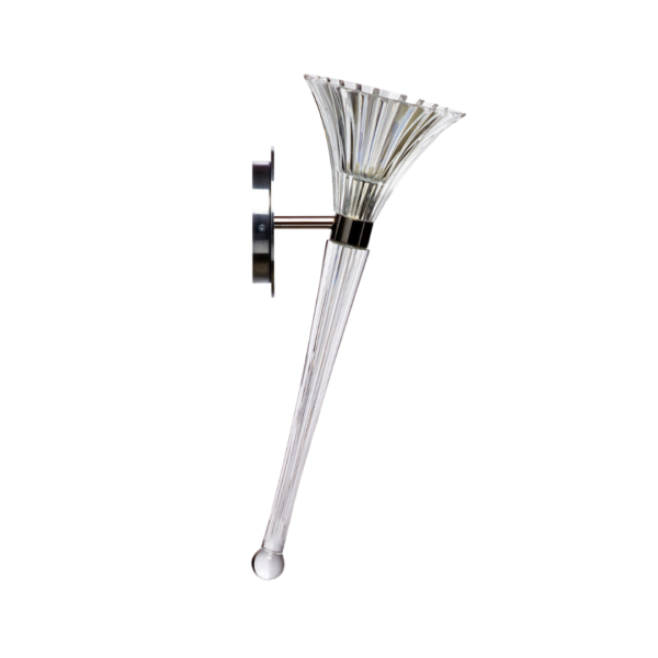 MILLE NUITS WALL SCONCE TORCHÈRE