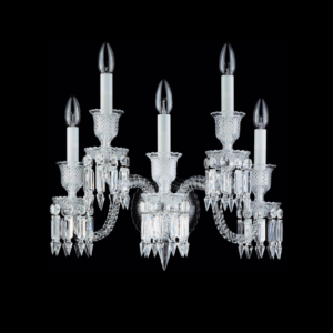ZÉNITH WALL SCONCE