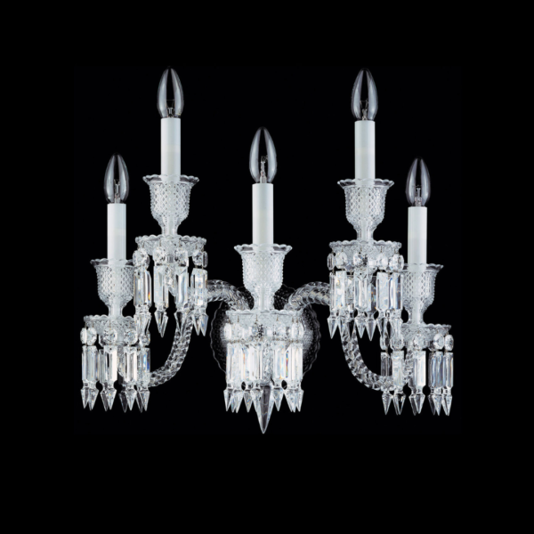 ZÉNITH WALL SCONCE