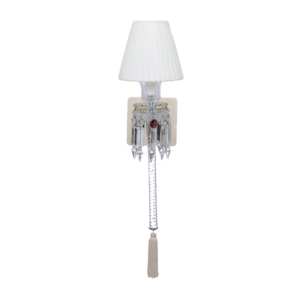 TORCH WALL SCONCE