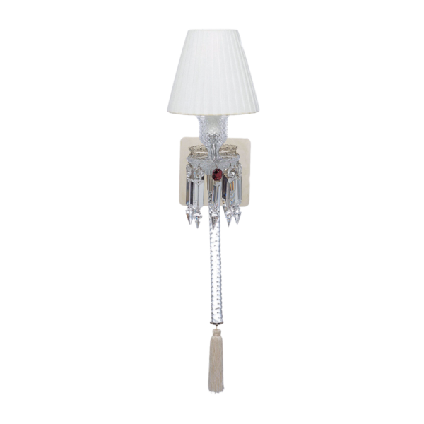 TORCH WALL SCONCE