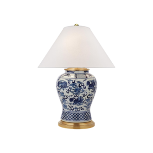 Foo Dog Medium Table Lamp
