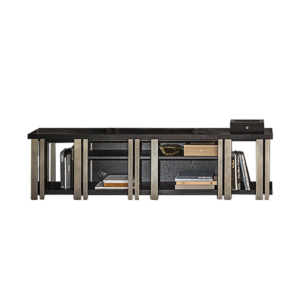 Mondrian TV Cabinet