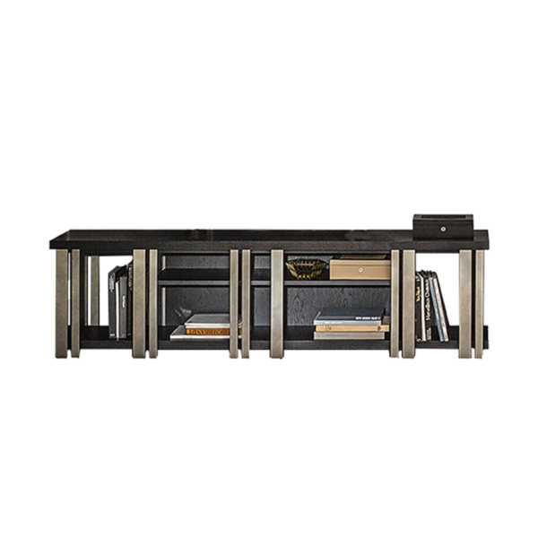 Mondrian TV Cabinet