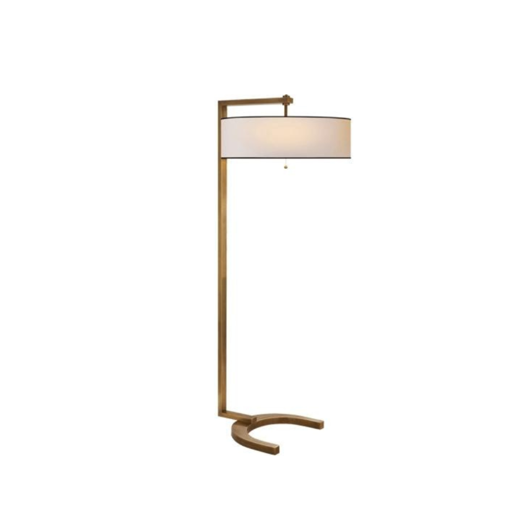 HUDSON FLOOR LAMP Elite Grahacipta