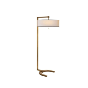 HUDSON FLOOR LAMP