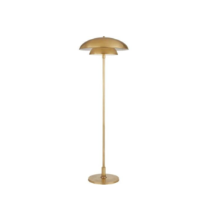 WHITMAN FLOOR LAMP