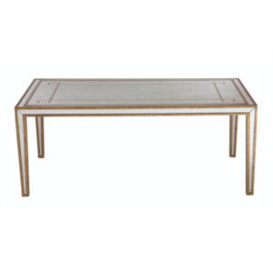 Vivienne Cocktail Table