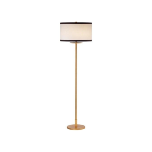Kate Spade New York Walker Medium Floor Lamp