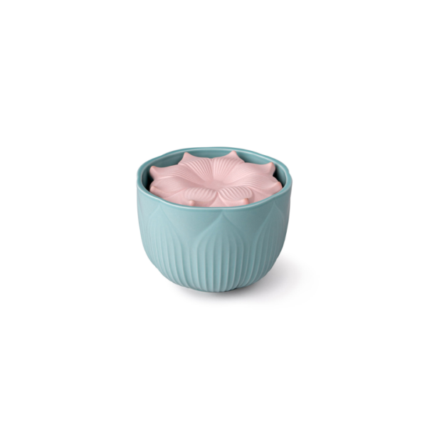 Fleurs Perfume diffuser. Tropical Blossoms Scent