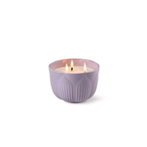 Fleurs candle. Sweet Memories Scent