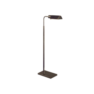 Studio Adjustable Floor Lamp
