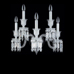 ZÉNITH WALL SCONCE 5L