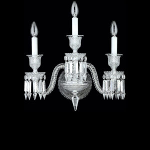 ZÉNITH WALL SCONCE 3L
