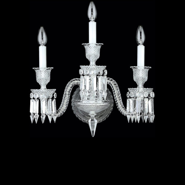 ZÉNITH WALL SCONCE 3L