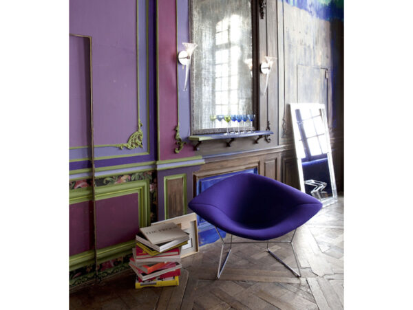 MILLE NUITS WALL SCONCE TORCHÈRE