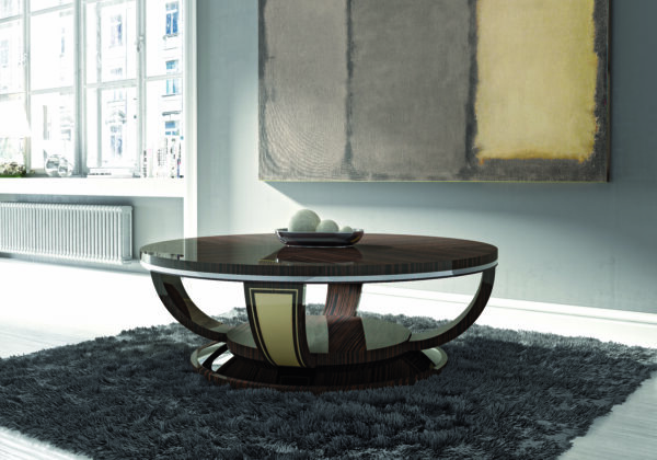 Bel Air Coffee Table