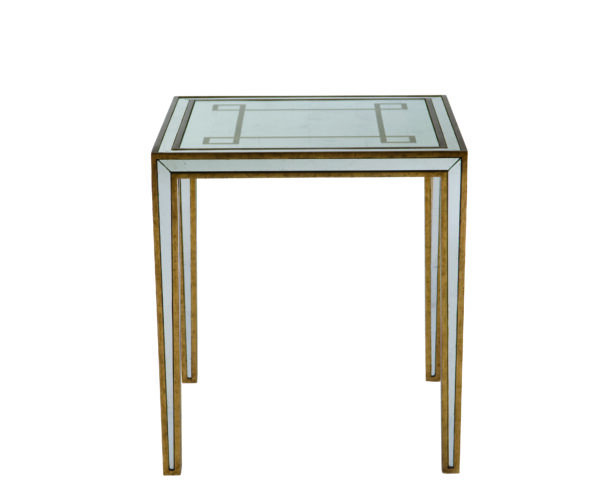 Vivienne Cocktail Table