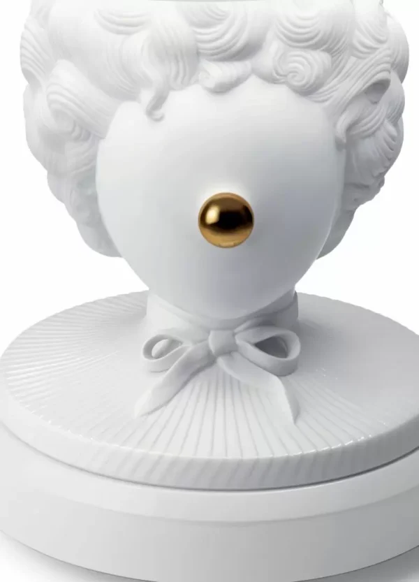 THE CLOWN TABLE LAMP