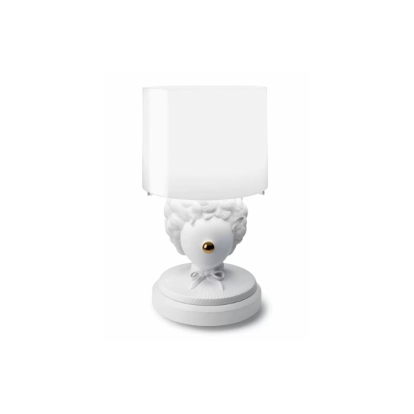 THE CLOWN TABLE LAMP