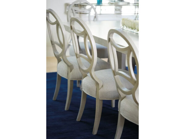Criteria Dining Chair