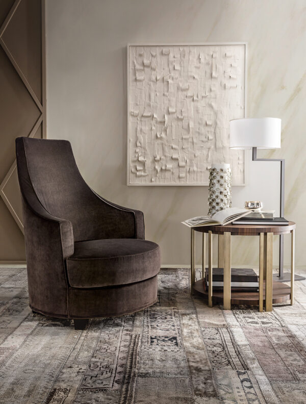 Sophie Armchair Bergere