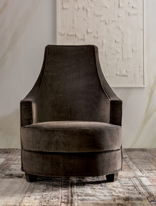 Sophie Armchair Bergere