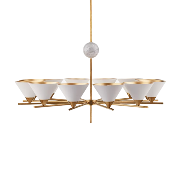 Cleo Large Chandelier