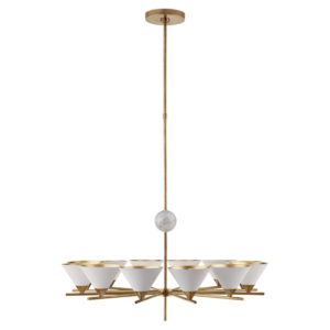 Cleo Large Chandelier