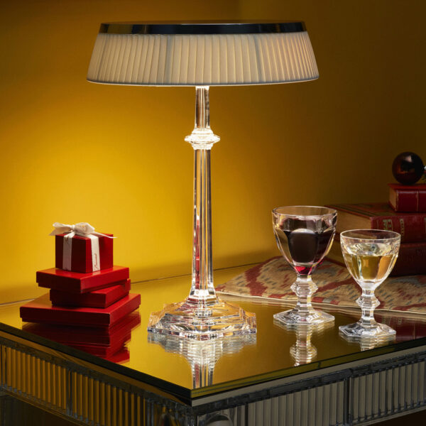 BON JOUR VERSAILLES LAMP