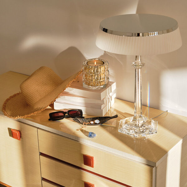 BON JOUR VERSAILLES LAMP