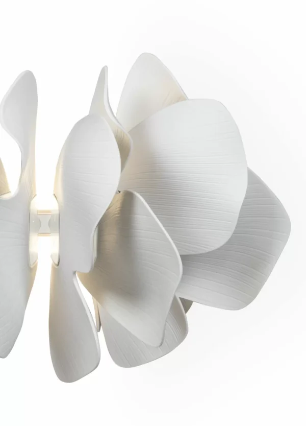 NIGHTBLOOM WALL SCONCE