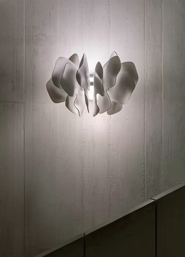 NIGHTBLOOM WALL SCONCE