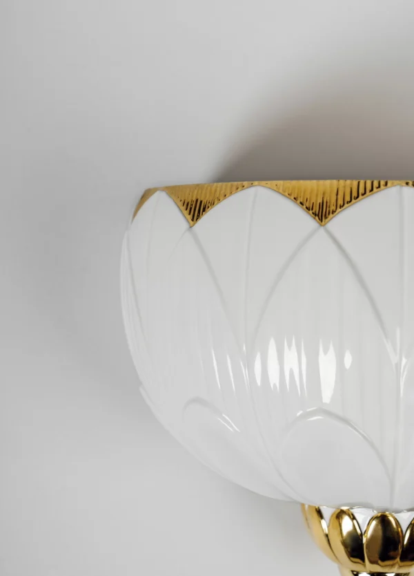 Ivy & Seed Wall Sconce