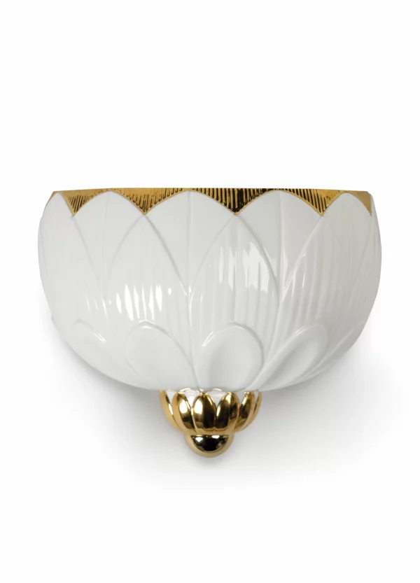 Ivy & Seed Wall Sconce