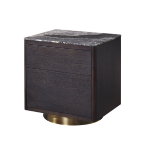 Marble Cabinet
