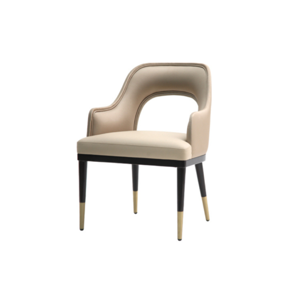 Beige Chair