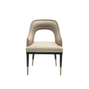 Beige Chair
