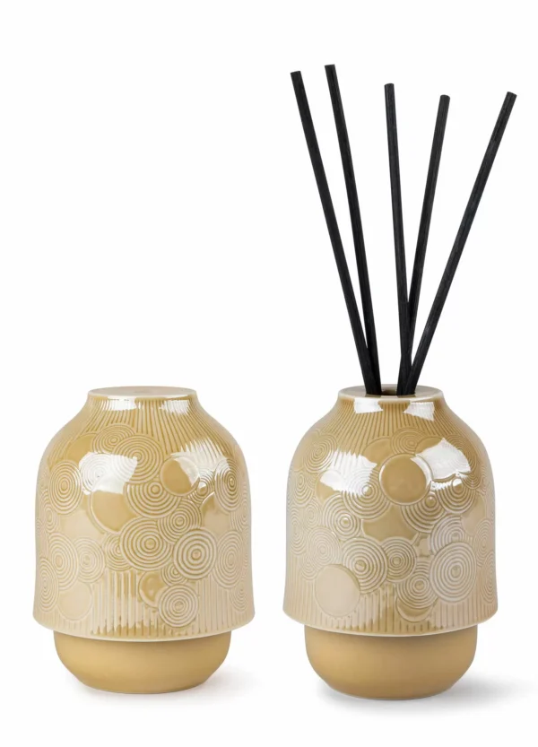 Campanella Perfume Diffuser. Redwood Fire Scent