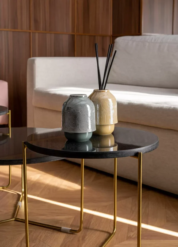 Campanella Perfume diffuser. Moonlight Scent